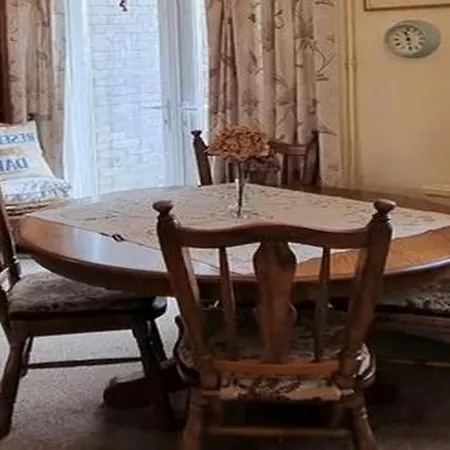 アパート Appartement Ms Riemsdijkweg Amsterdam *