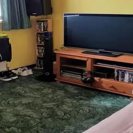 Appartement Ms Riemsdijkweg Amsterdam *